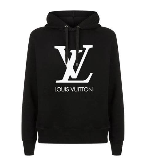 louis vuitton pullover hoodie|louis vuitton hoodie cheap.